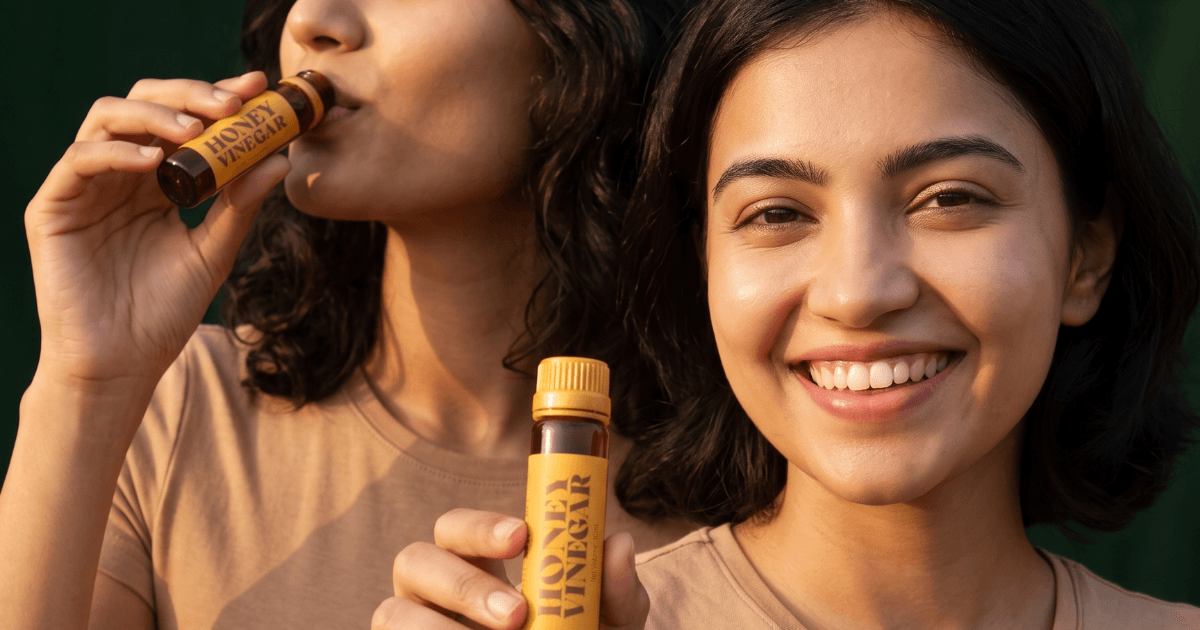 मेडिसिनल विनेगर (Medicinal Vinegar) क्या है?