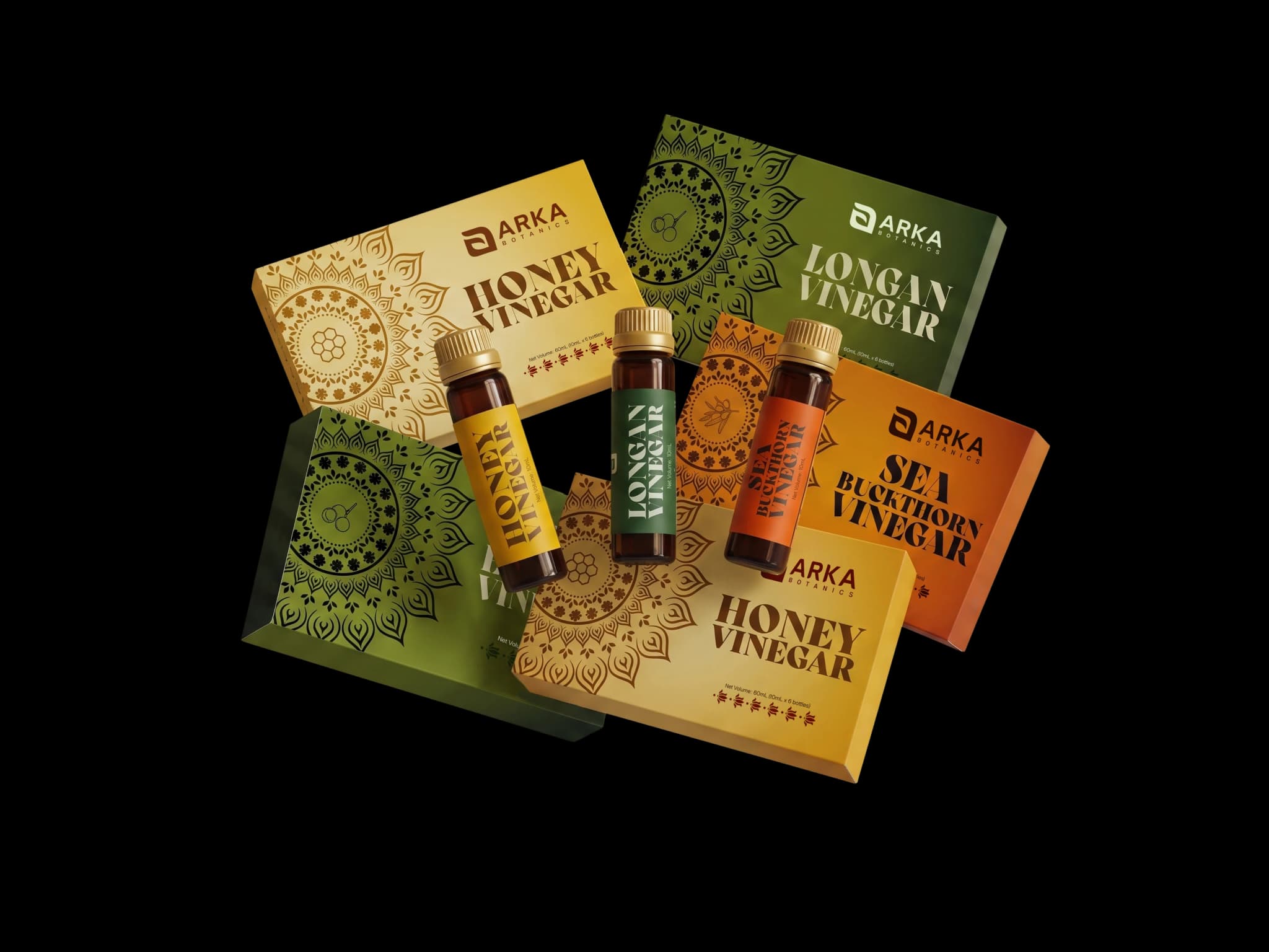 Full Bundle