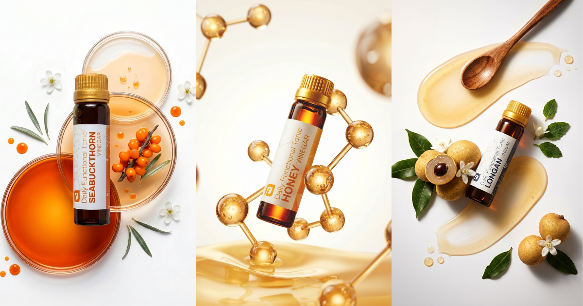 Medicinal Vinegar vs. Apple Cider Vinegar: The Difference