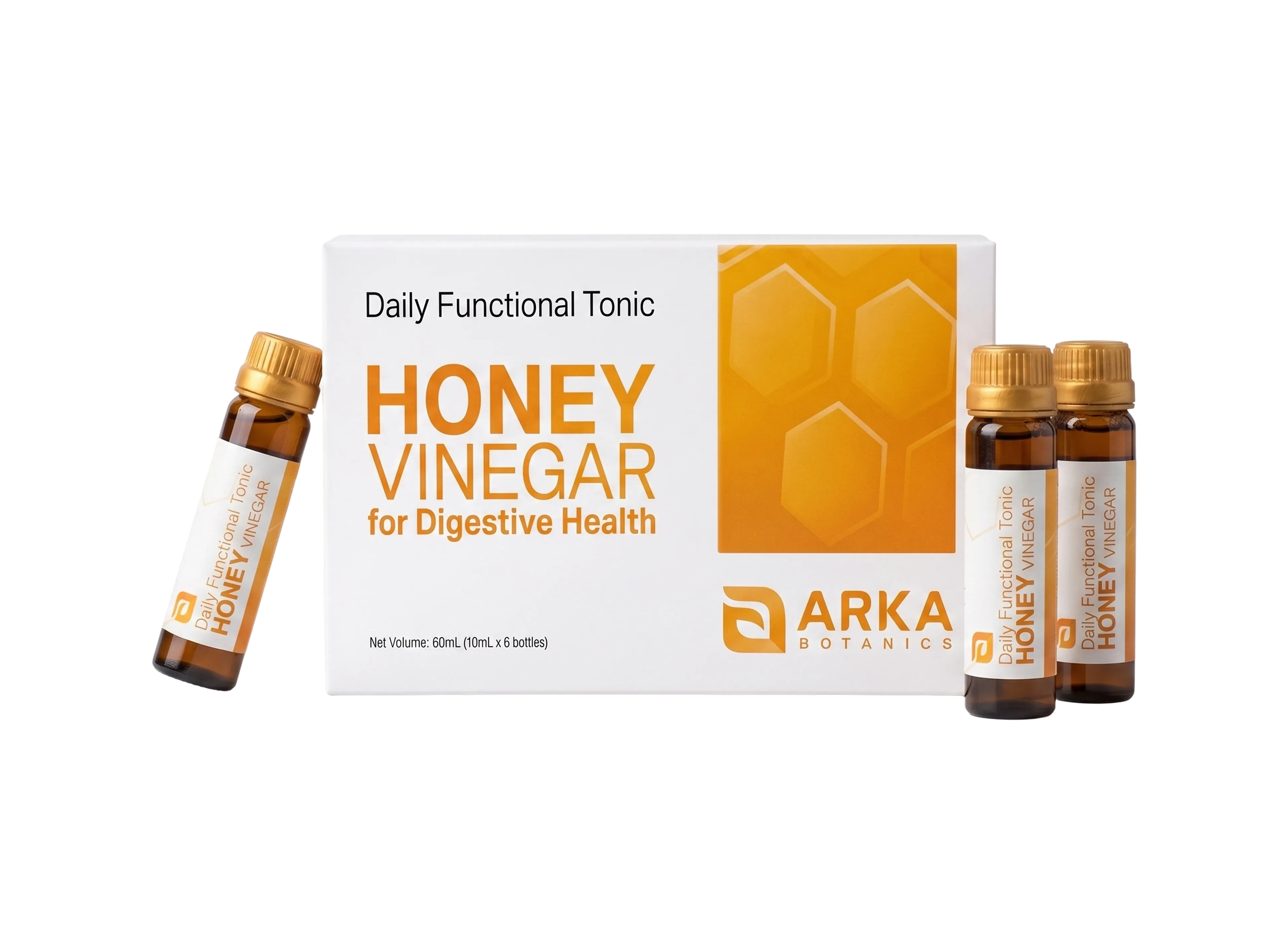 Honey Vinegar